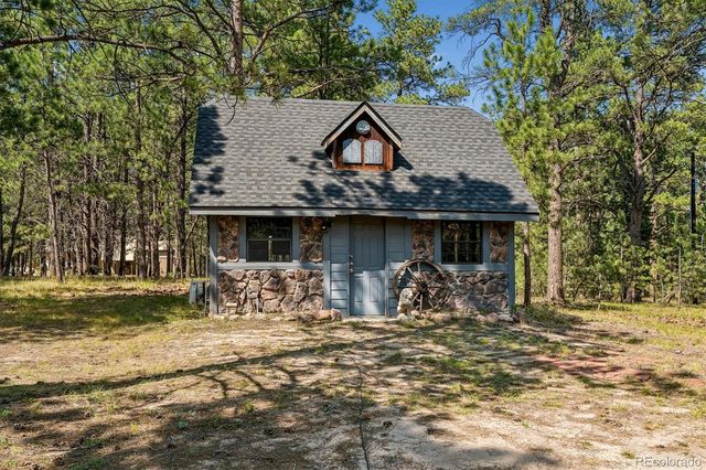 18415 Lake Drive, Monument, CO 80132