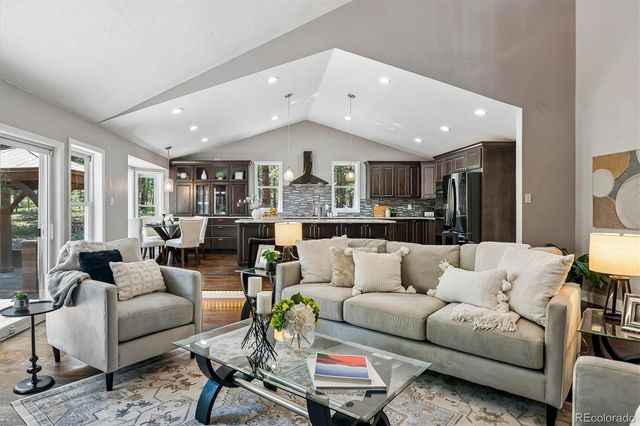 18415 Lake Drive, Monument, CO 80132