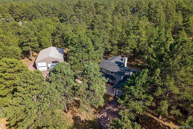 18415 Lake Drive, Monument, CO 80132
