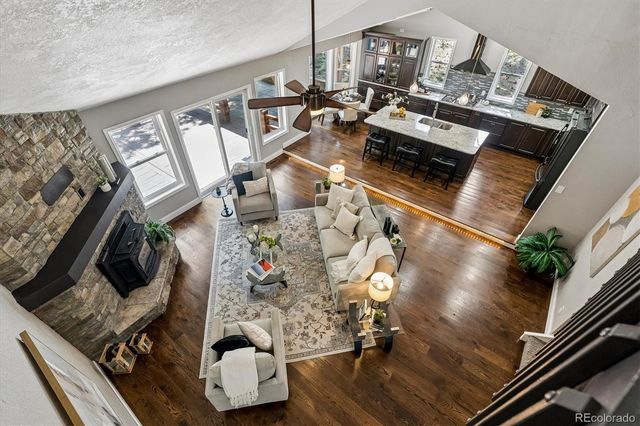 18415 Lake Drive, Monument, CO 80132