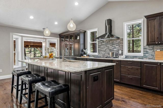 18415 Lake Drive, Monument, CO 80132