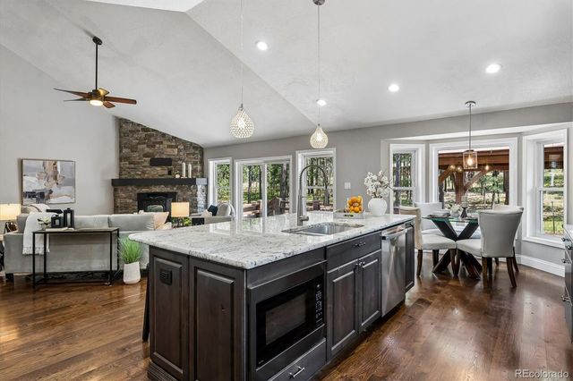 18415 Lake Drive, Monument, CO 80132