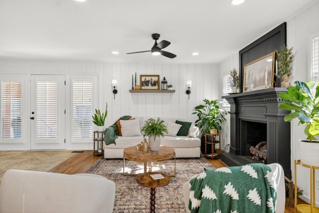 1105 Bagley Dr, Fayetteville, TN 37334