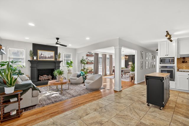 1105 Bagley Dr, Fayetteville, TN 37334