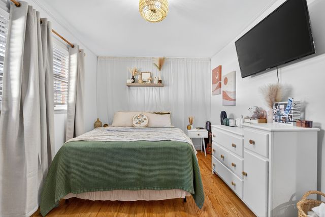 1105 Bagley Dr, Fayetteville, TN 37334