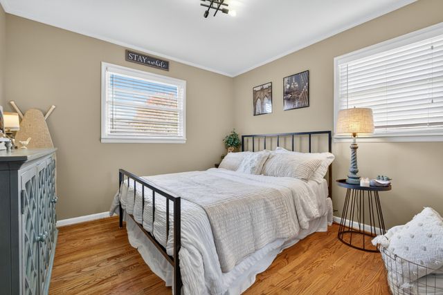 1105 Bagley Dr, Fayetteville, TN 37334