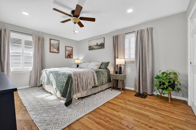 1105 Bagley Dr, Fayetteville, TN 37334