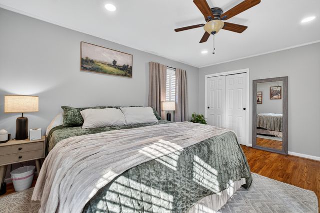 1105 Bagley Dr, Fayetteville, TN 37334