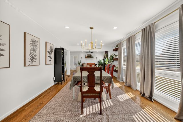 1105 Bagley Dr, Fayetteville, TN 37334