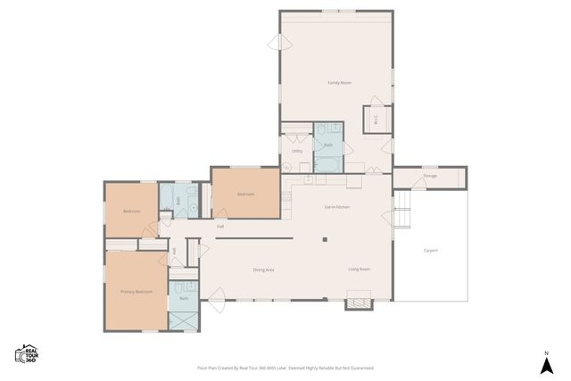 1105 Bagley Dr, Fayetteville, TN 37334