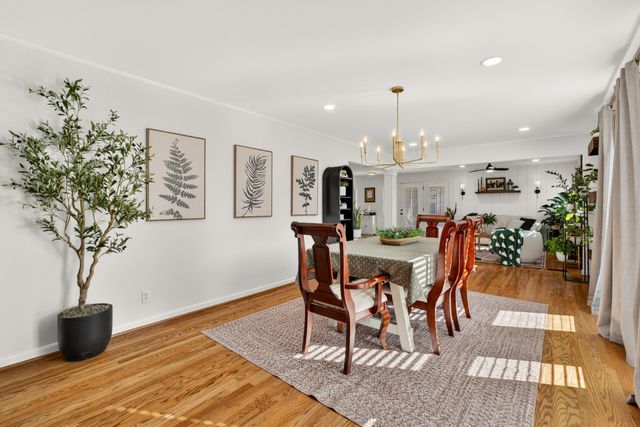 1105 Bagley Dr, Fayetteville, TN 37334