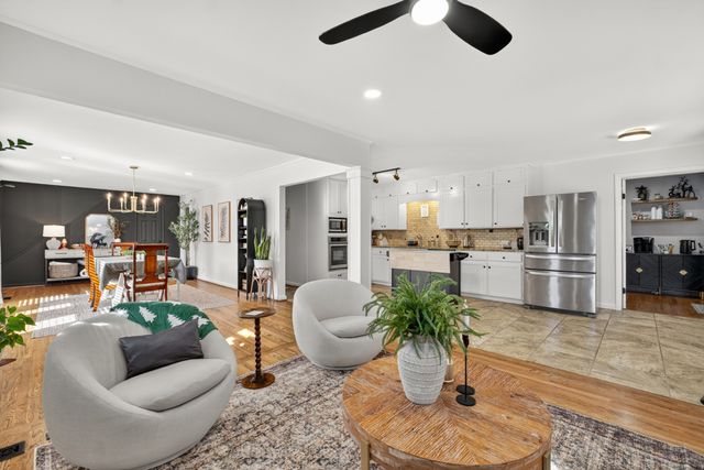 1105 Bagley Dr, Fayetteville, TN 37334