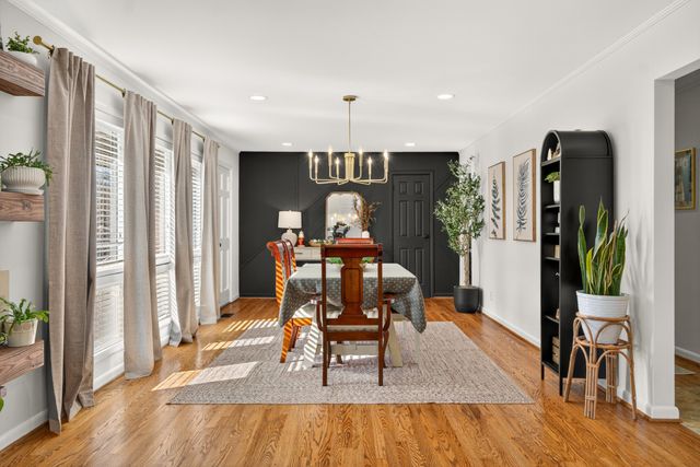 1105 Bagley Dr, Fayetteville, TN 37334