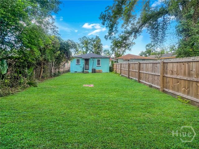 1204 Murphy Avenue, Savannah, GA 31415