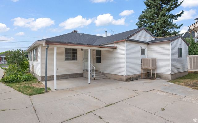 1572 W 500 N, Salt Lake City, UT 84116