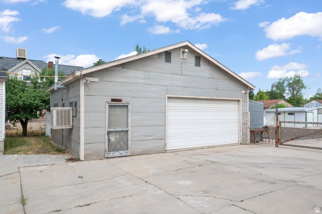 1572 W 500 N, Salt Lake City, UT 84116
