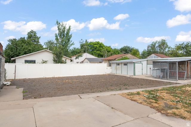1572 W 500 N, Salt Lake City, UT 84116