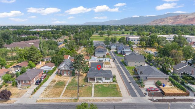 1572 W 500 N, Salt Lake City, UT 84116