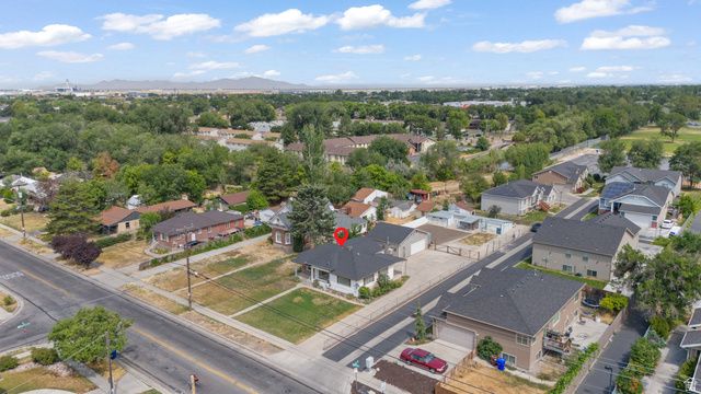 1572 W 500 N, Salt Lake City, UT 84116