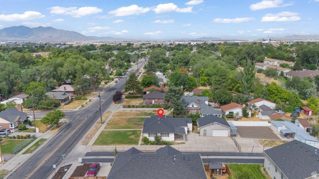 1572 W 500 N, Salt Lake City, UT 84116