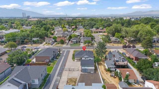 1572 W 500 N, Salt Lake City, UT 84116