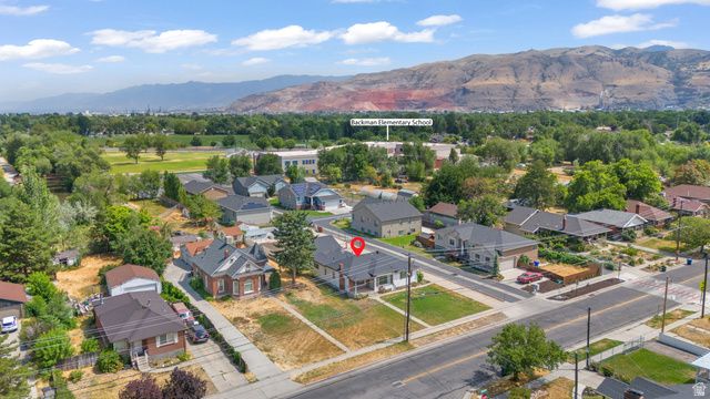 1572 W 500 N, Salt Lake City, UT 84116