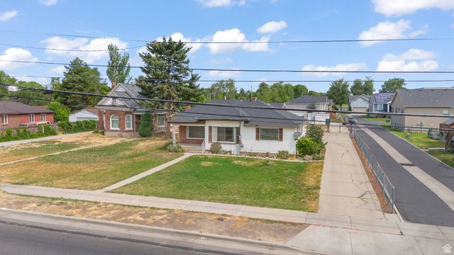 1572 W 500 N, Salt Lake City, UT 84116
