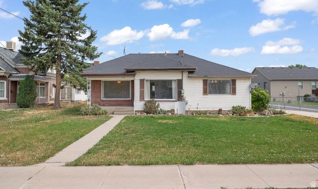 1572 W 500 N, Salt Lake City, UT 84116