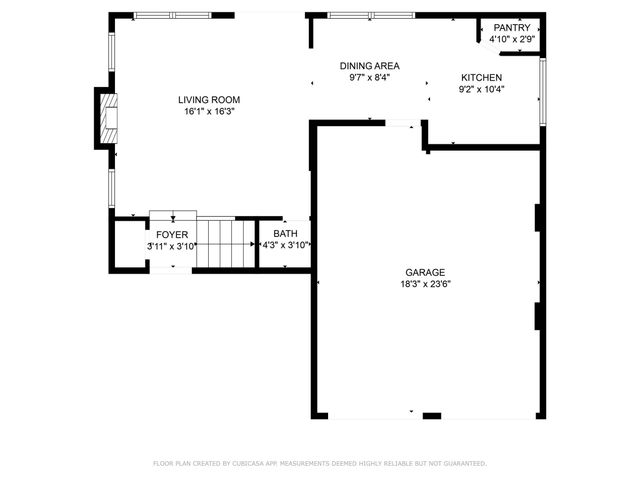 1111 W Brompton Drive, Pearland, TX 77584