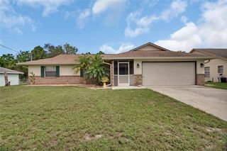 616 S ANCHOR DRIVE, Deltona, FL 32725
