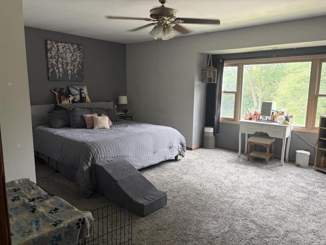 4521 73rd STREET, Kenosha, WI 53142