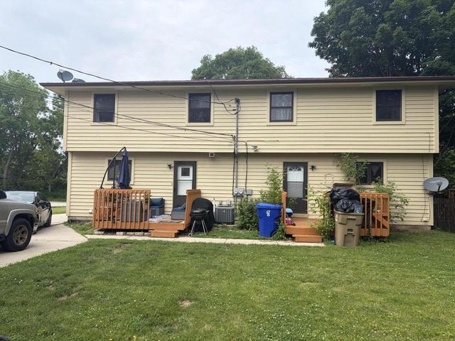 4521 73rd STREET, Kenosha, WI 53142