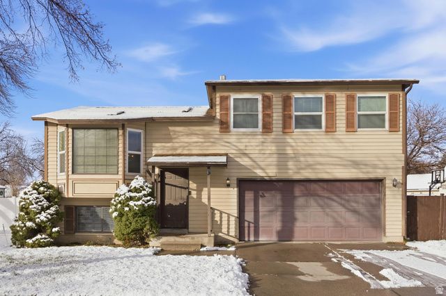 891 SUNFLOWER DR, Ogden, UT 84404