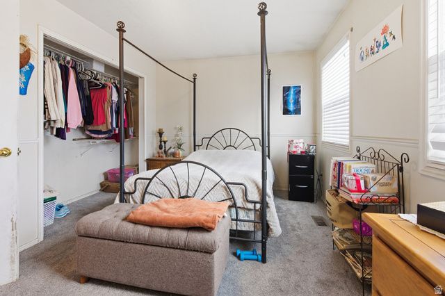 891 SUNFLOWER DR, Ogden, UT 84404