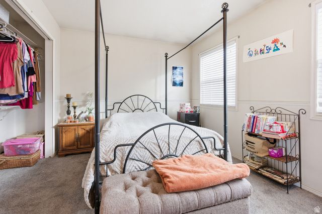 891 SUNFLOWER DR, Ogden, UT 84404