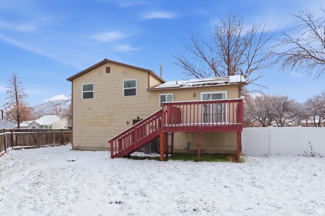 891 SUNFLOWER DR, Ogden, UT 84404