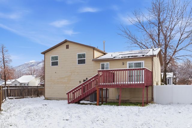 891 SUNFLOWER DR, Ogden, UT 84404