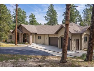 1395 Gore Cir, Larkspur, CO 80118