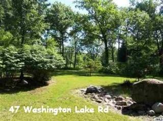 0 Washington Lake Road, Brooklyn, MI 49230