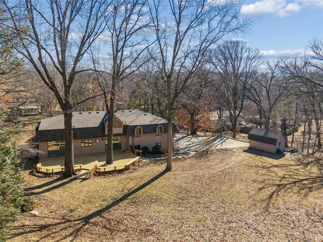 1000 56th Street, Des Moines, IA 50311