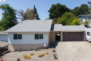 3488 Brookdale Blvd, Castro Valley, CA 94546