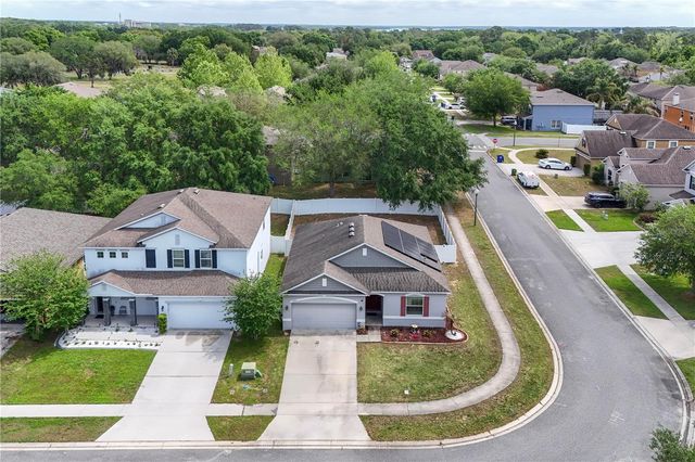 2454 NORWOOD PLACE, Tavares, FL 32778