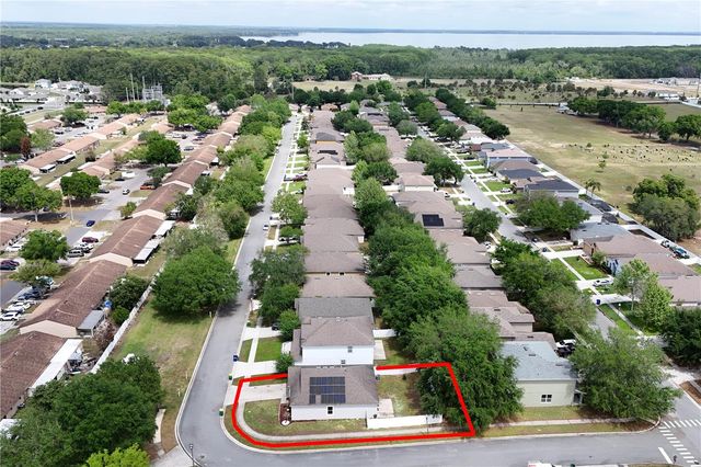 2454 NORWOOD PLACE, Tavares, FL 32778