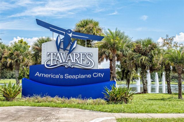 2454 NORWOOD PLACE, Tavares, FL 32778
