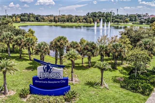 2454 NORWOOD PLACE, Tavares, FL 32778