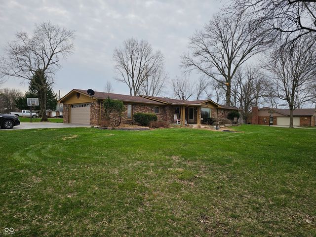 2211 W 600 S, Anderson, IN 46013