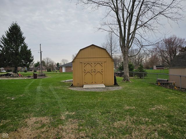 2211 W 600 S, Anderson, IN 46013