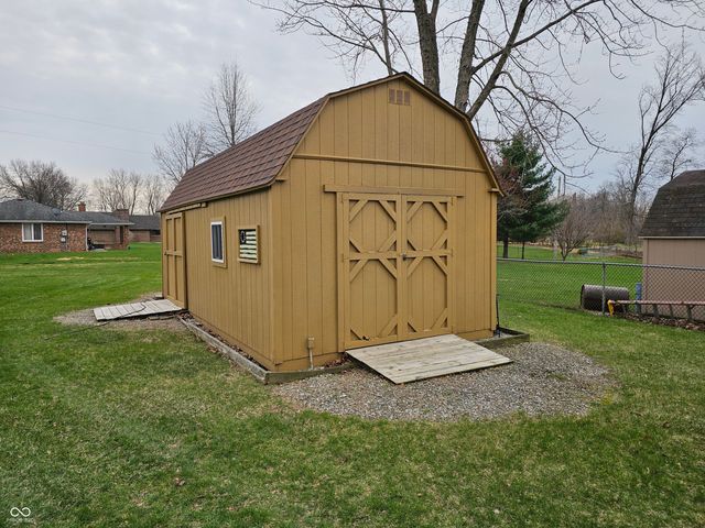 2211 W 600 S, Anderson, IN 46013