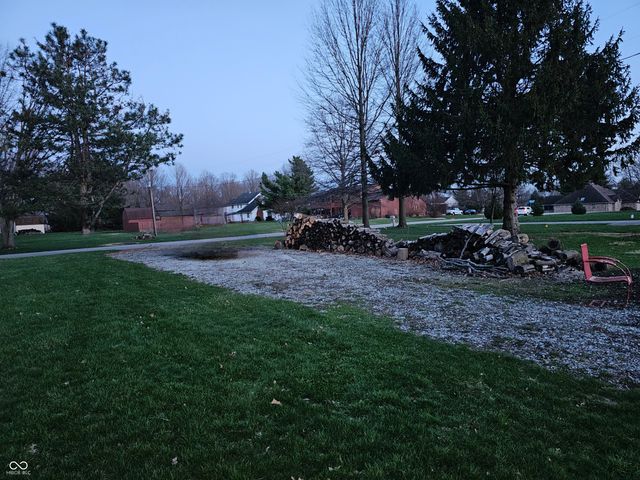 2211 W 600 S, Anderson, IN 46013