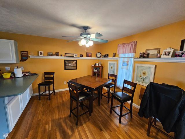 2211 W 600 S, Anderson, IN 46013